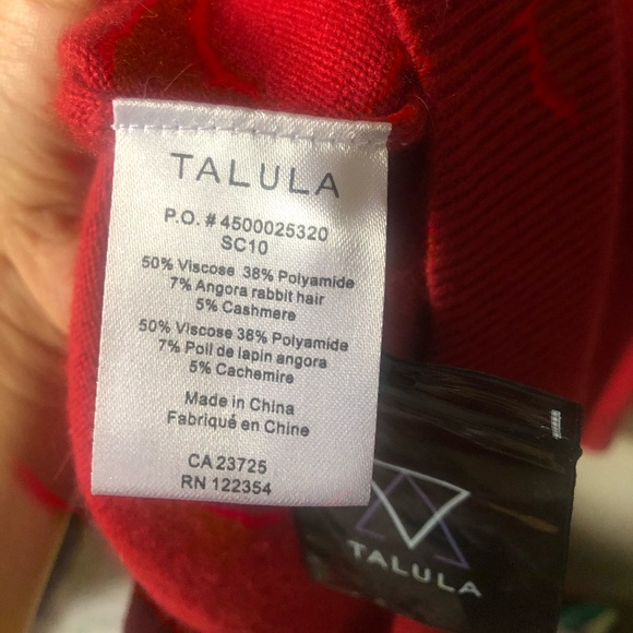 Aritzia talula cardigan - Picture 7 of 8